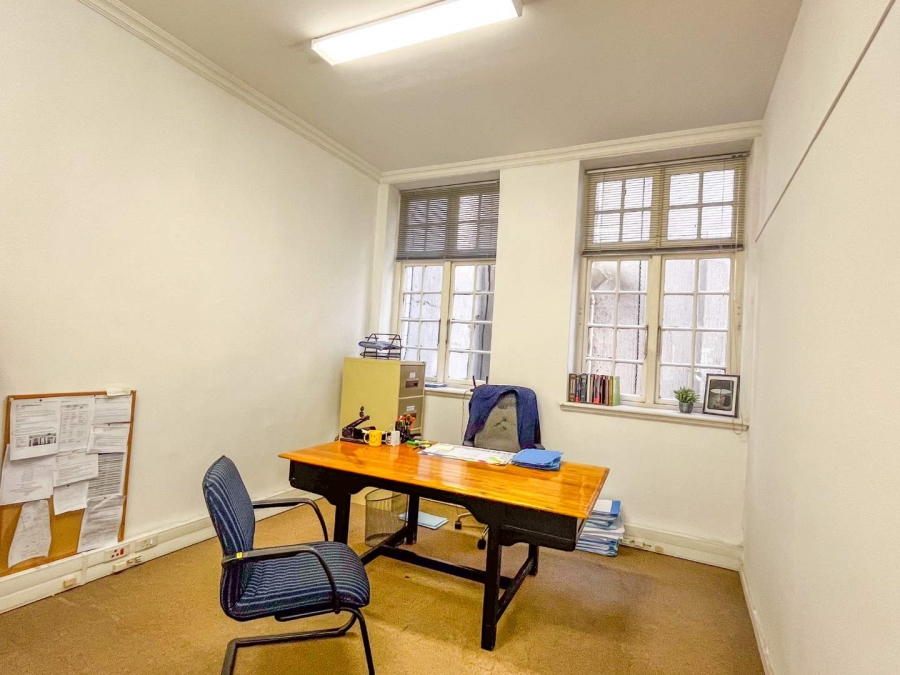 To Let commercial Property for Rent in Cape Town City Centre Western Cape